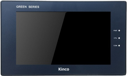 KNC-HMI-GH070 Green Series